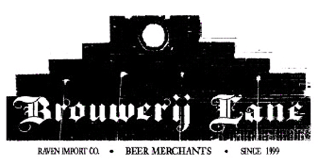 Brouwerij Lane Logo