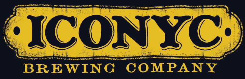ICONYC Brewing Company Logo
